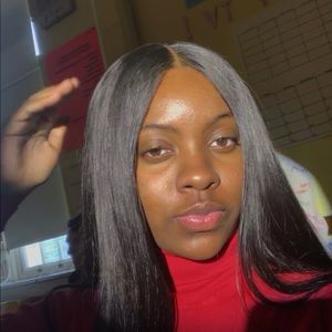 Meet your Posher, Brie